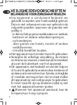 Preview for 6 page of Moulinex SM UTRACOMPACT SM156140 Manual