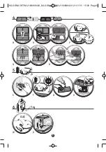 Preview for 5 page of Moulinex SM280102 Manual