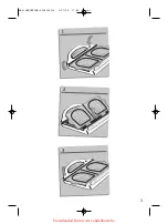 Preview for 3 page of Moulinex Snack Time SM2801 Manual