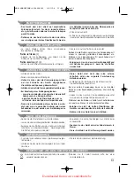 Preview for 13 page of Moulinex Snack Time SM2801 Manual