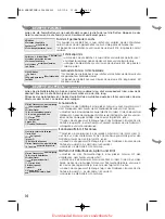 Preview for 14 page of Moulinex Snack Time SM2801 Manual