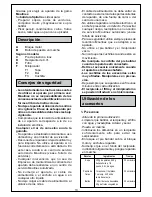 Preview for 11 page of Moulinex Spiralio User Manual