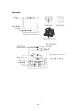 Preview for 7 page of Moulinex studio MINID2SL Instruction Manual