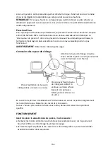 Предварительный просмотр 9 страницы Moulinex studio MINID2SL Instruction Manual