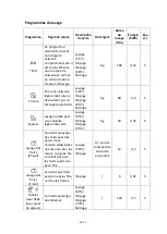 Предварительный просмотр 14 страницы Moulinex studio MINID2SL Instruction Manual