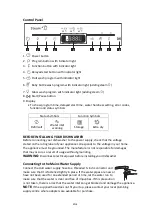 Preview for 29 page of Moulinex studio MINID2SL Instruction Manual