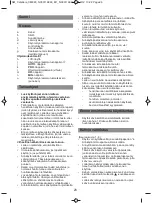 Preview for 29 page of Moulinex SUBITO FT 1105 Instructions For Use Manual