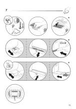 Preview for 11 page of Moulinex Subito LT120112 Manual