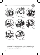 Preview for 6 page of Moulinex SUBITO SELECT FG370E11 Manual