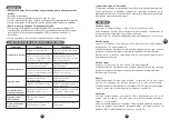 Preview for 15 page of Moulinex SUPER BLENDER LM259241 Manual