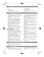 Preview for 2 page of Moulinex Thermo Coffee CJ6005 Manual