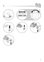 Preview for 5 page of Moulinex TL176A10 Manual