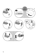 Preview for 10 page of Moulinex TL176A10 Manual