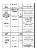 Preview for 92 page of Moulinex TL176A10 Manual