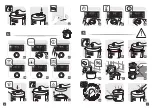 Preview for 3 page of Moulinex Turbo Cuisine CE754 Manual