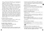 Предварительный просмотр 11 страницы Moulinex Turbo Cuisine CE754 Manual