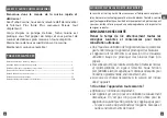 Preview for 5 page of Moulinex Turbo Cuisine Maxi CE77 Manual