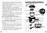 Предварительный просмотр 9 страницы Moulinex Turbo Cuisine Maxi CE77 Manual