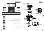 Предварительный просмотр 100 страницы Moulinex Turbo Cuisine Maxi CE77 Manual