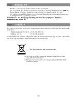 Preview for 11 page of Moulinex Turbomix DD100141 Product Manual