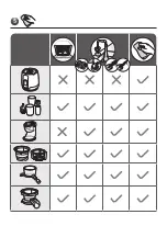 Preview for 9 page of Moulinex Ultra Juice ZU6001CH Manual