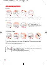 Preview for 9 page of Moulinex UNO XL OX6778FR Manual