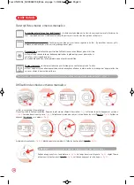 Preview for 13 page of Moulinex UNO XL OX6778FR Manual