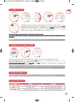 Preview for 16 page of Moulinex UNO XL OX6778FR Manual