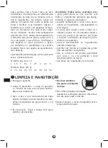 Preview for 96 page of Moulinex Uno User Manual