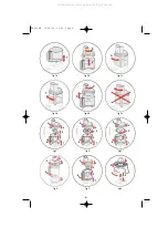 Preview for 4 page of Moulinex Vita Compact Manual