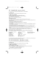 Предварительный просмотр 14 страницы Moulinex Vita Compact Manual