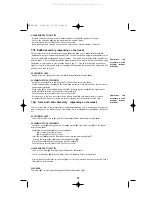 Preview for 15 page of Moulinex Vita Compact Manual