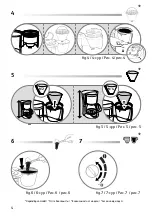 Предварительный просмотр 4 страницы Moulinex VITA FG170819 Manual