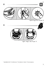 Preview for 5 page of Moulinex VITA FG170819 Manual