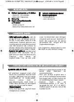 Preview for 27 page of Moulinex YG230131 Manual