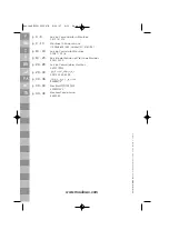 Предварительный просмотр 1 страницы Moulinex Zello User Manual