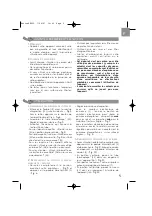 Preview for 6 page of Moulinex Zello User Manual