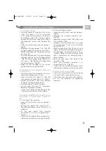 Preview for 12 page of Moulinex Zello User Manual