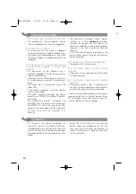 Preview for 13 page of Moulinex Zello User Manual