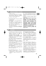 Preview for 16 page of Moulinex Zello User Manual