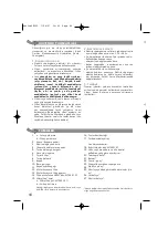 Предварительный просмотр 45 страницы Moulinex Zello User Manual