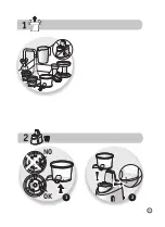 Preview for 3 page of Moulinex ZU 255B10 Manual