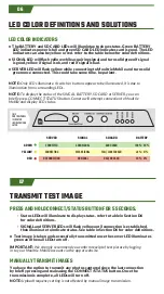 Preview for 7 page of Moultrie Mobile DELTA Owner'S Operation Manual