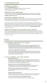 Preview for 9 page of Moultrie Mobile EDGE-NW Owner'S Operation Manual