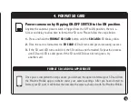 Preview for 5 page of Moultrie Mobile X Series Instruction Manual