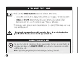 Preview for 8 page of Moultrie Mobile X Series Instruction Manual