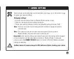 Preview for 9 page of Moultrie Mobile X Series Instruction Manual