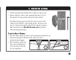 Preview for 11 page of Moultrie Mobile X Series Instruction Manual