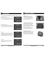 Preview for 4 page of Moultrie D-555i Instruction Manual