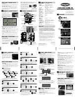 Moultrie DIGITAL GAME CAMERA 100 User Manual preview